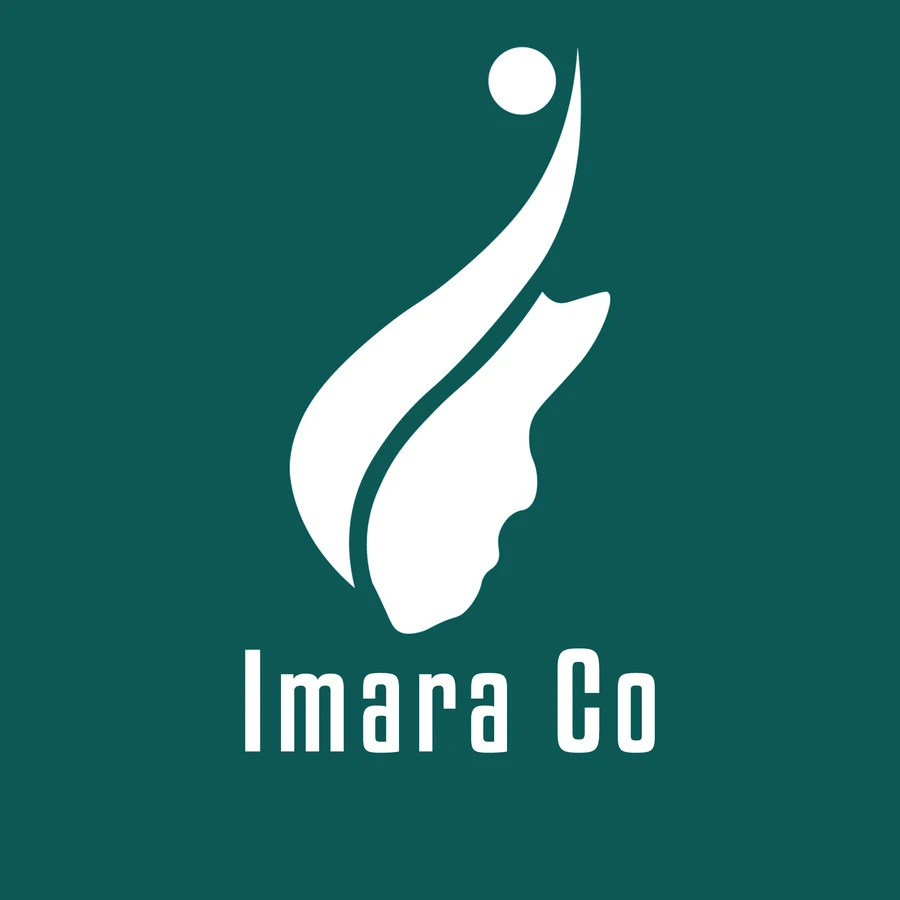 Imara Co logo